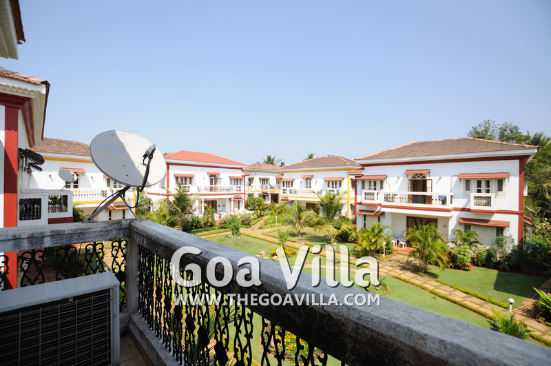 Villa Kaya