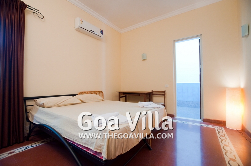 Villa Kaya