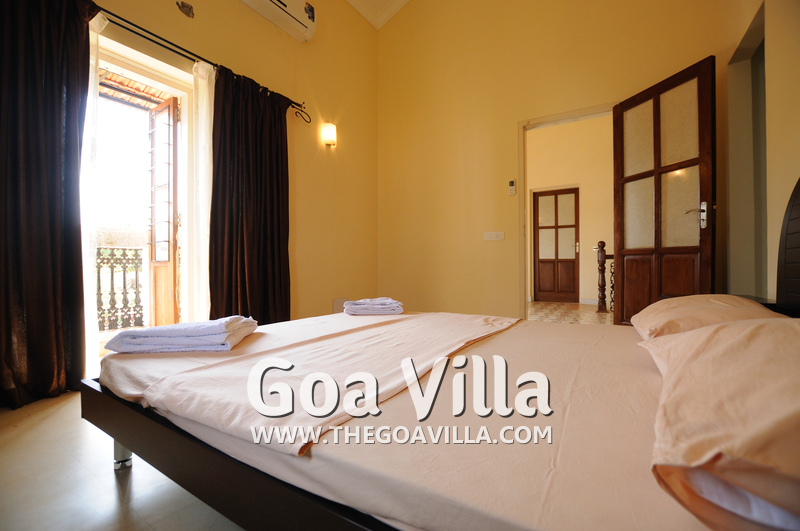 Villa Kaya