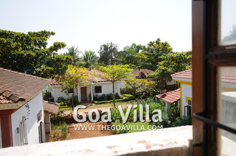 Villa Kaya