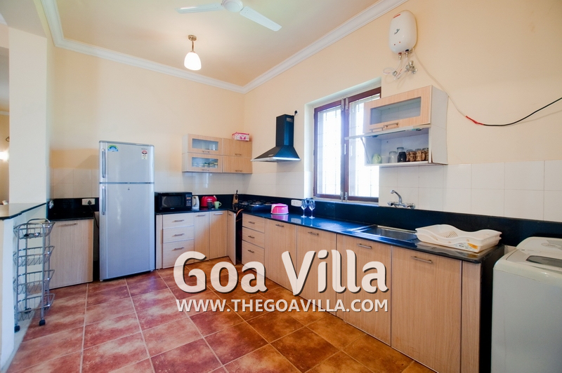 Villa Kaya