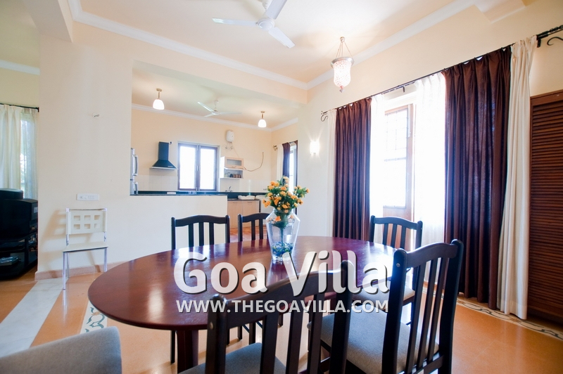 Villa Kaya