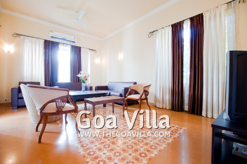 Villa Kaya