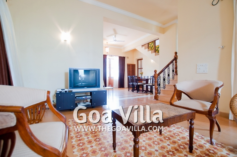 Villa Kaya