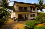 New Villa