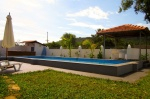 New Villa