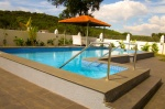 New Villa