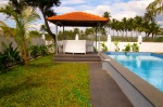 New Villa