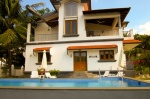 New Villa