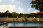 New Villa