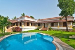 New Villa