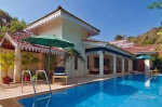 New Villa