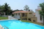 New Villa