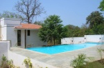 New Villa