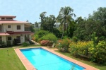 New Villa
