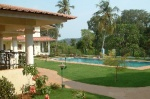 New Villa