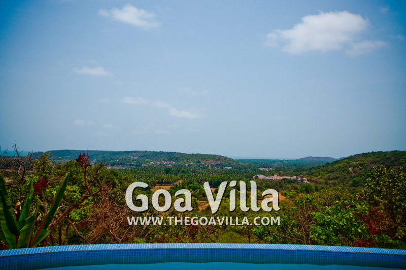 Devaaya Landscape Villa