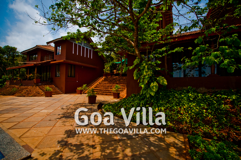 Devaaya Landscape Villa