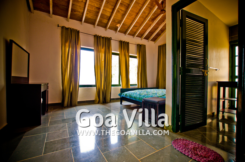 Devaaya Landscape Villa