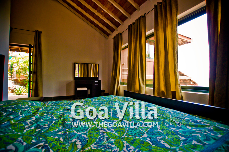 Devaaya Landscape Villa