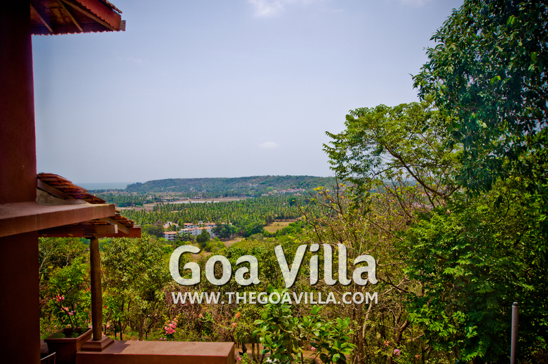 Devaaya Landscape Villa