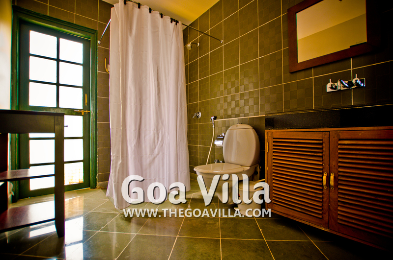 Devaaya Landscape Villa