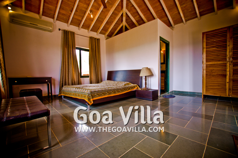 Devaaya Landscape Villa