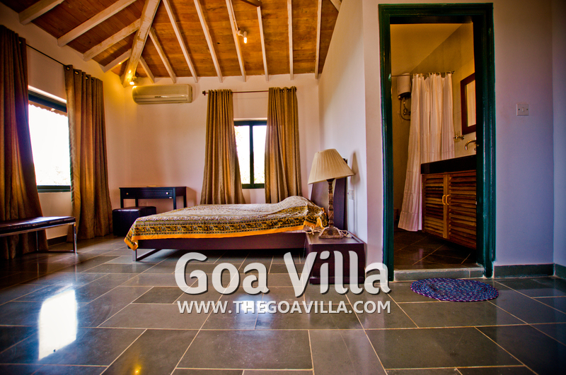 Devaaya Landscape Villa