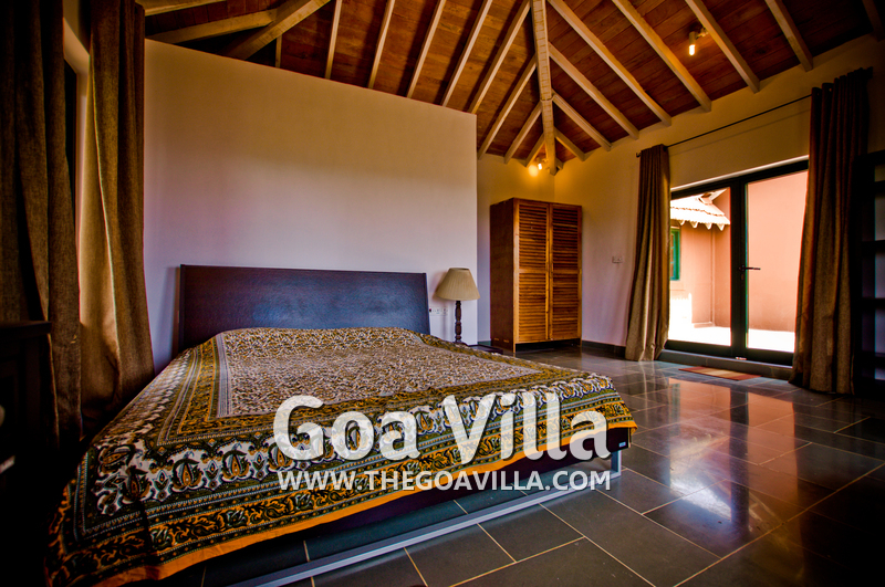 Devaaya Landscape Villa