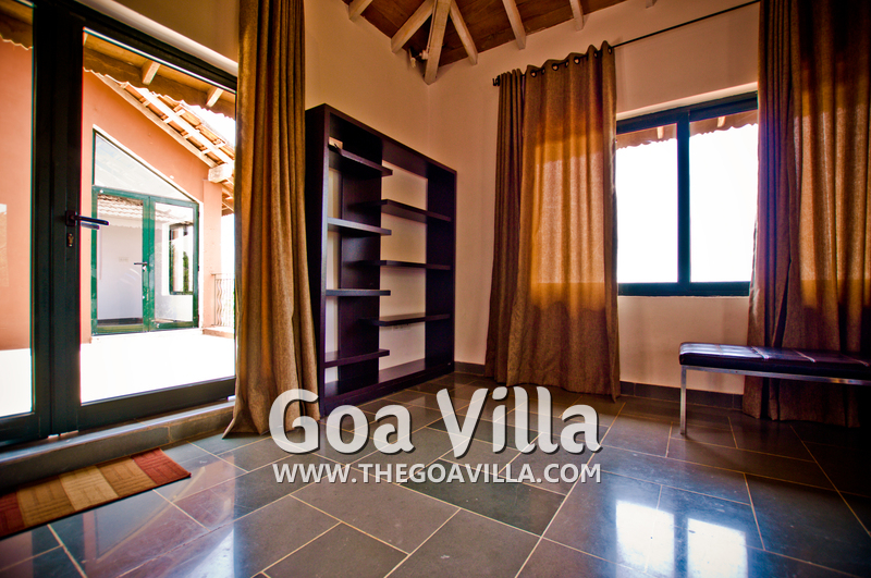 Devaaya Landscape Villa