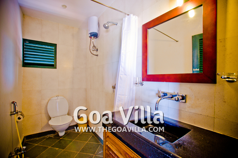 Devaaya Landscape Villa