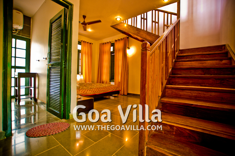 Devaaya Landscape Villa