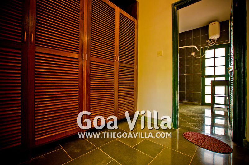 Devaaya Landscape Villa