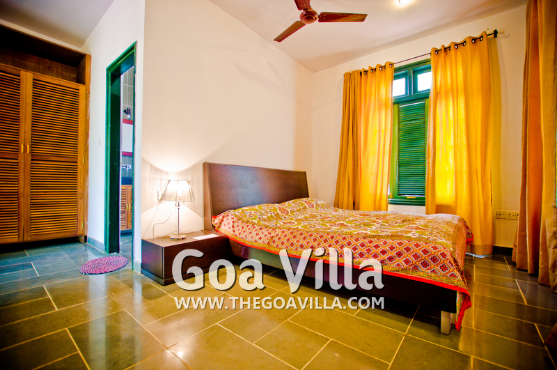 Devaaya Landscape Villa