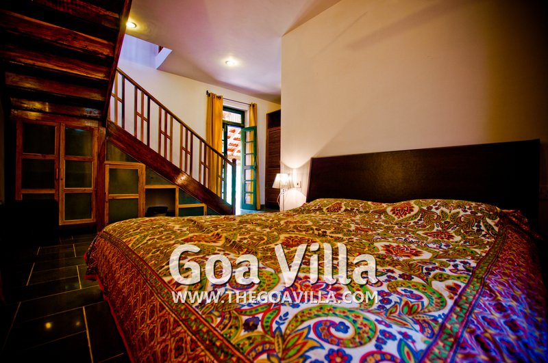 Devaaya Landscape Villa