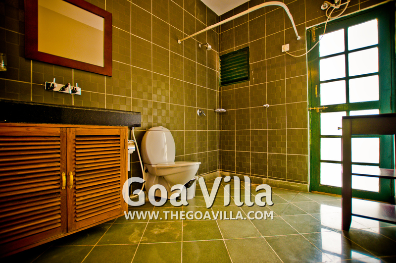 Devaaya Landscape Villa