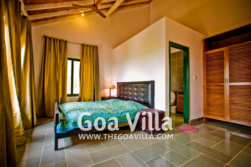 Devaaya Landscape Villa
