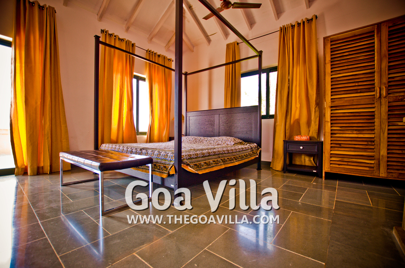 Devaaya Landscape Villa