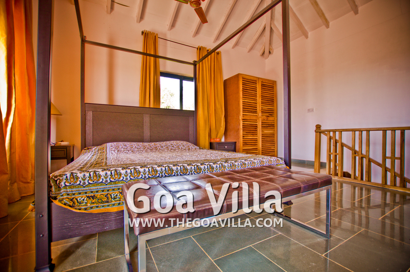 Devaaya Landscape Villa
