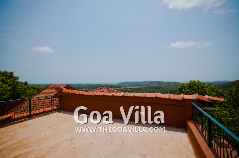 Devaaya Landscape Villa