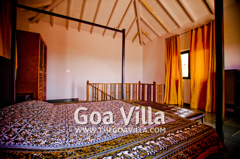 Devaaya Landscape Villa