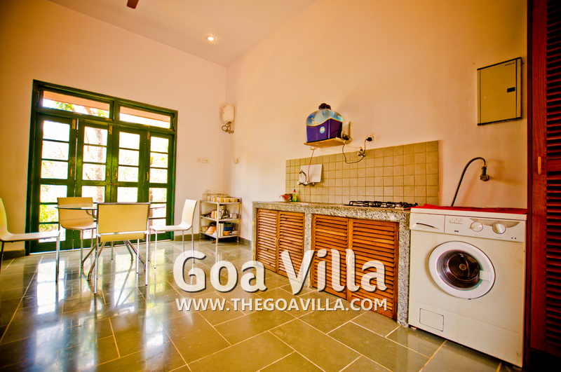 Devaaya Landscape Villa