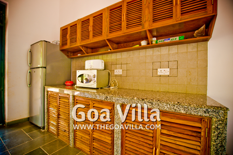 Devaaya Landscape Villa
