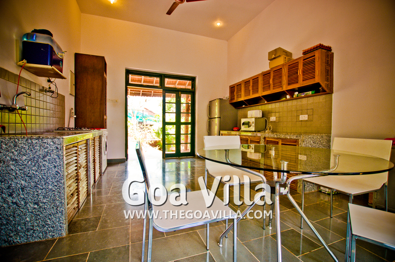 Devaaya Landscape Villa