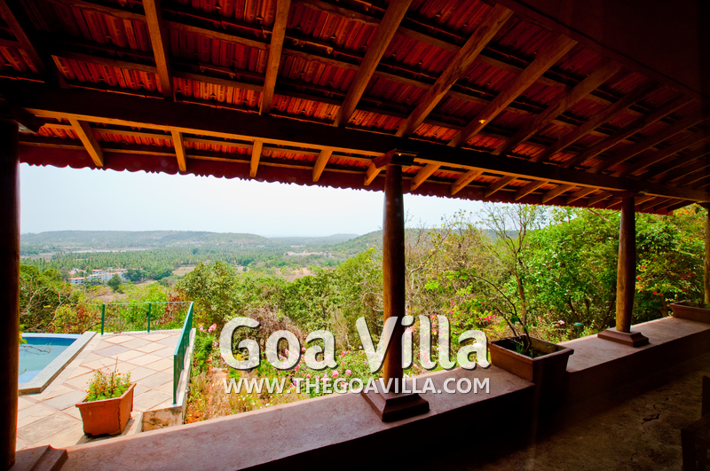 Devaaya Landscape Villa