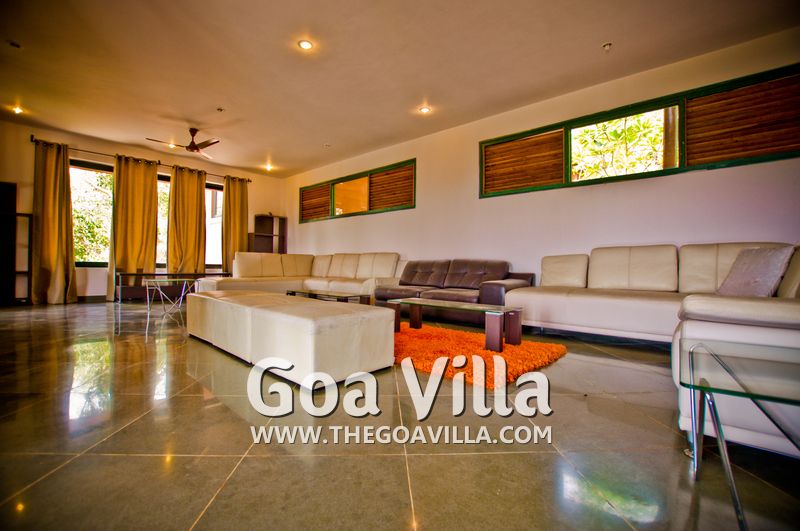 Devaaya Landscape Villa