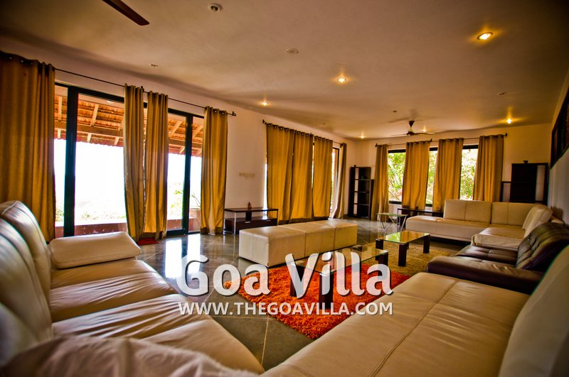 Devaaya Landscape Villa