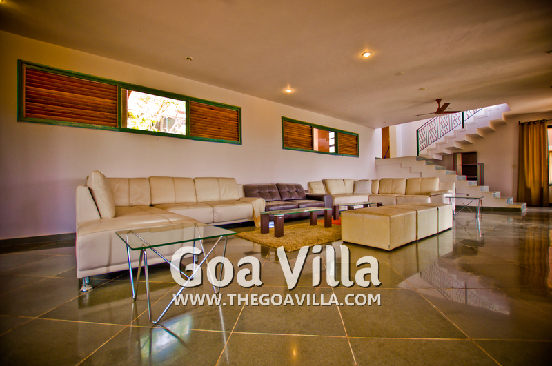 Devaaya Landscape Villa