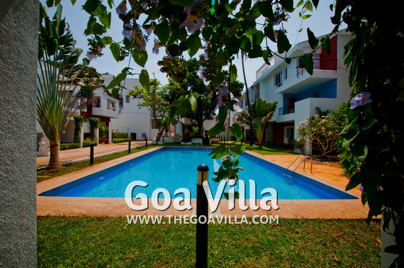 Dream Valley Villa