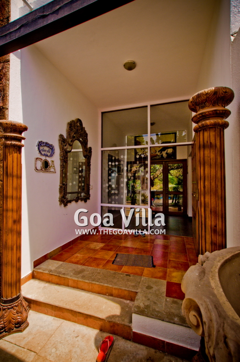 Dream Valley Villa